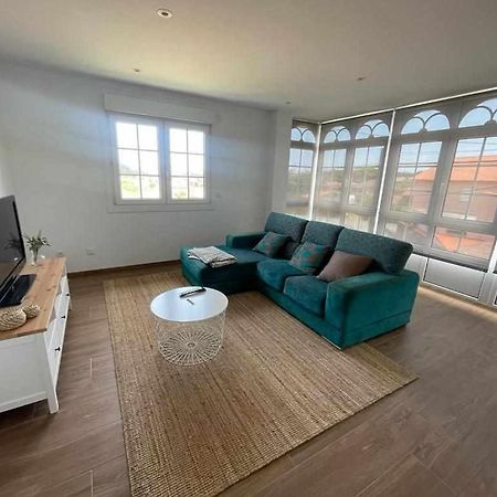 Asalo Grupo Gontad Casa Secundino 아파트 외부 사진