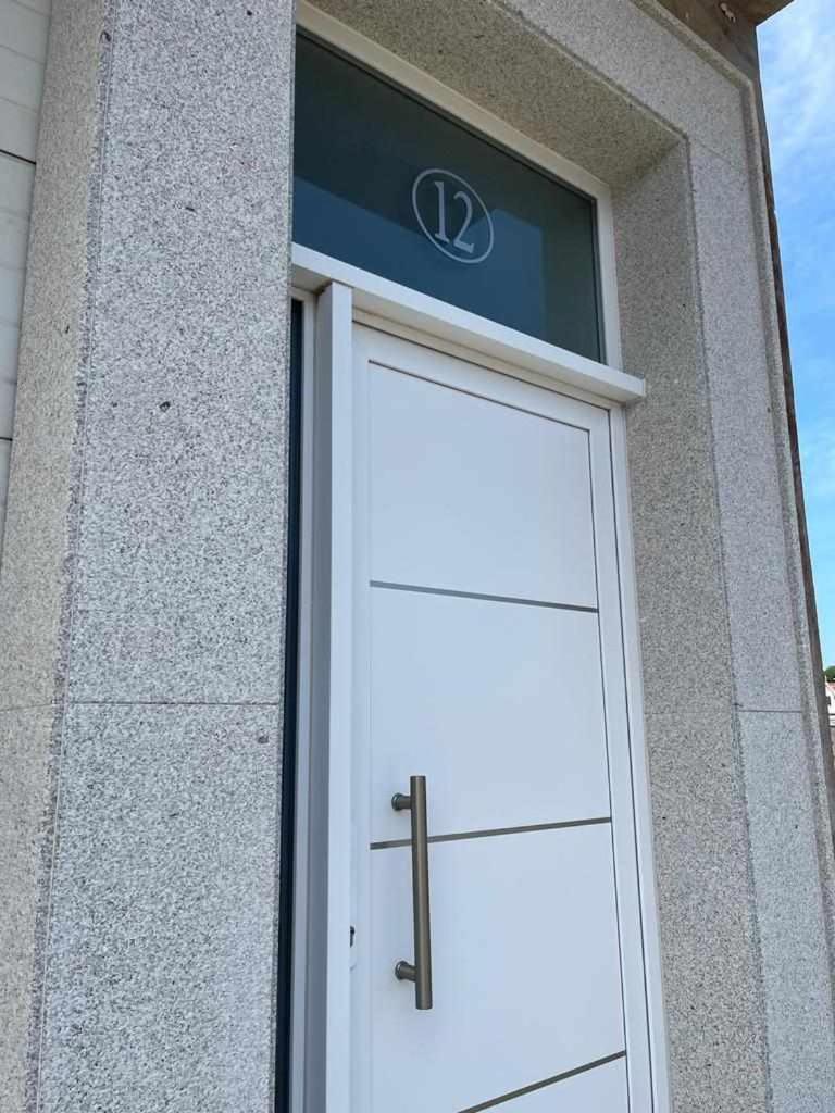 Asalo Grupo Gontad Casa Secundino 아파트 외부 사진