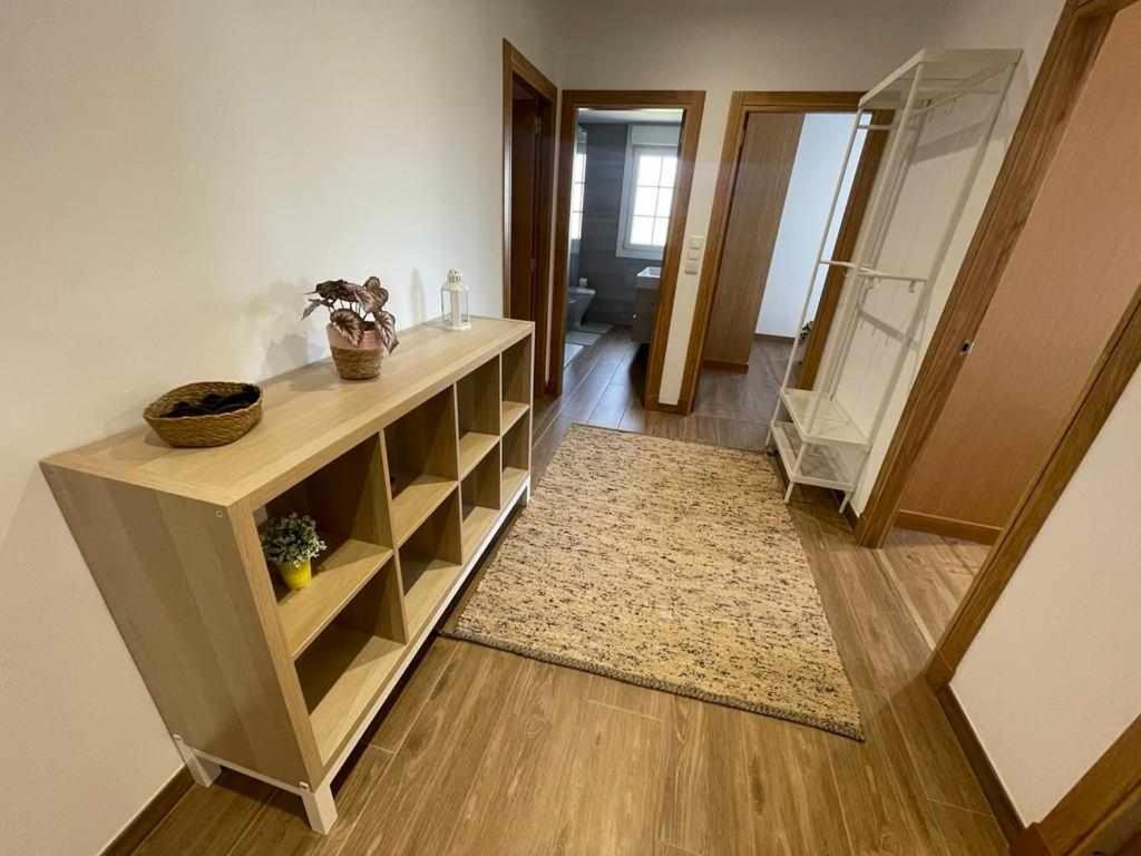 Asalo Grupo Gontad Casa Secundino 아파트 외부 사진