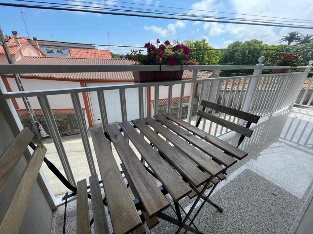 Asalo Grupo Gontad Casa Secundino 아파트 외부 사진
